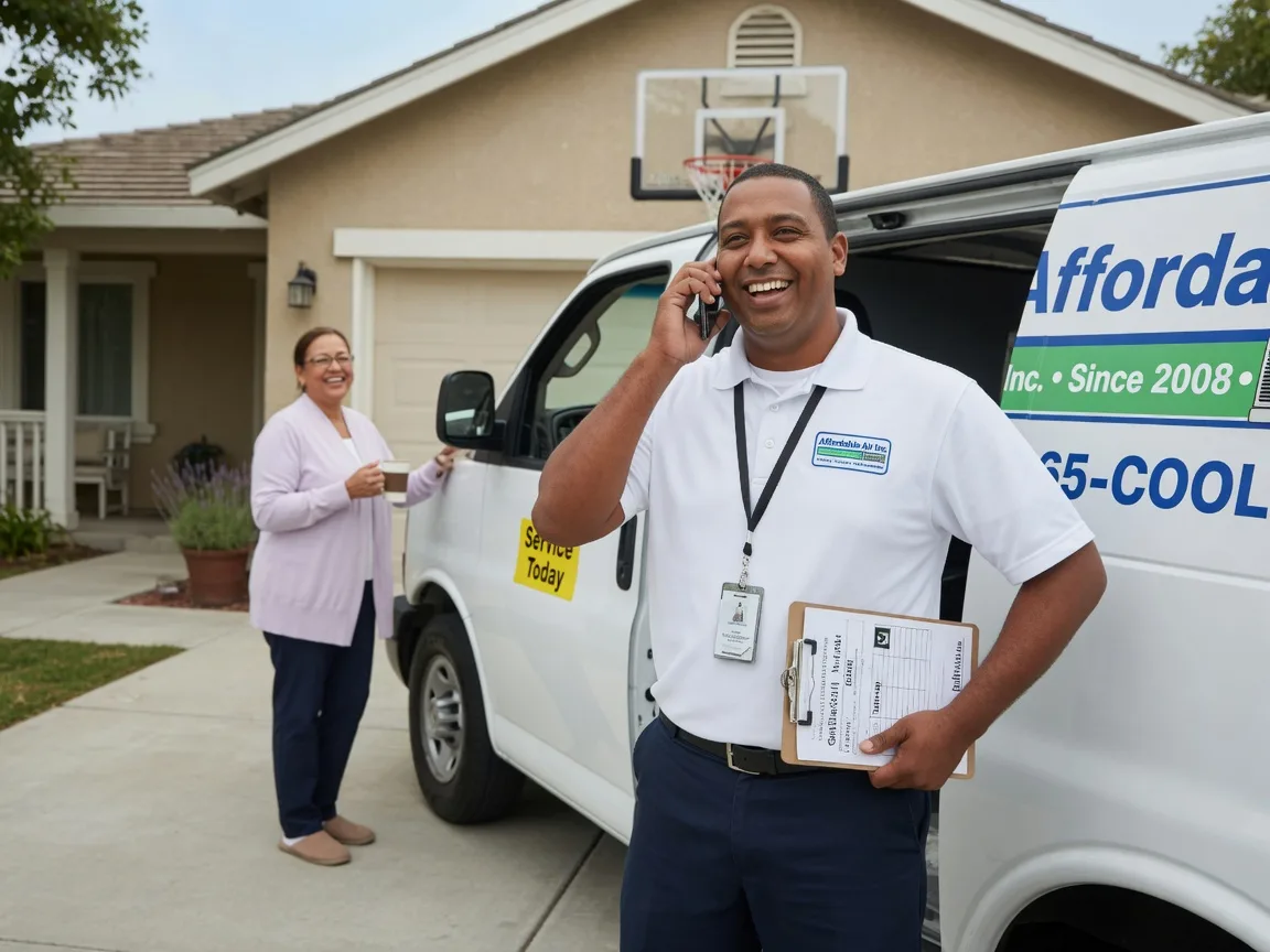 Central Ac Repair Avondale, PA FAQs